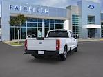 New 2024 Ford F-250 Super Cab Knapheide 696F40 8' 1" Service Truck for sale #241375 - photo 8