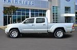 2006 Toyota Tacoma Double Cab RWD Pickup for sale #6Z259662 - photo 11