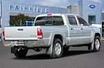 2006 Toyota Tacoma Double Cab RWD Pickup for sale #6Z259662 - photo 3