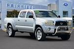 2006 Toyota Tacoma Double Cab RWD Pickup for sale #6Z259662 - photo 8