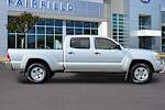 2006 Toyota Tacoma Double Cab RWD Pickup for sale #6Z259662 - photo 9