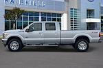 2014 Ford F-350 Crew Cab SRW 4WD Pickup for sale #EEA10368 - photo 11