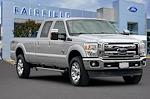 2014 Ford F-350 Crew Cab SRW 4WD Pickup for sale #EEA10368 - photo 8