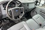2015 Ford F-350 Regular Cab DRW RWD Stake Bed for sale #FEA60478 - photo 5