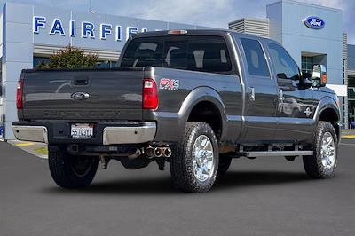 Used 2016 Ford F-350 - photo 1