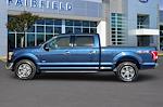 2016 Ford F-150 SuperCrew Cab 4WD Pickup for sale #GFB37233 - photo 10