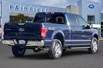 2016 Ford F-150 SuperCrew Cab 4WD Pickup for sale #GFB37233 - photo 2