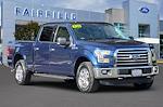 2016 Ford F-150 SuperCrew Cab 4WD Pickup for sale #GFB37233 - photo 6