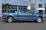 2016 Ford F-150 SuperCrew Cab 4WD Pickup for sale #GFB37233 - photo 7