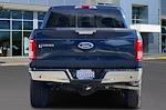 2016 Ford F-150 SuperCrew Cab 4WD Pickup for sale #GFB37233 - photo 8