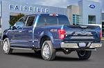 2016 Ford F-150 SuperCrew Cab 4WD Pickup for sale #GFB37233 - photo 9