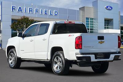Used 2017 Chevrolet Colorado Z71 Crew Cab for sale #H1180752 - photo 2