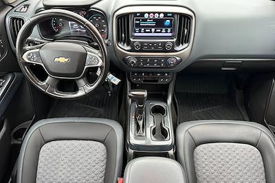 Used 2017 Chevrolet Colorado Z71 Crew Cab for sale #H1180752 - photo 1