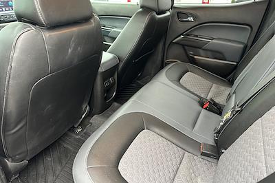 Used 2017 Chevrolet Colorado Z71 Crew Cab for sale #H1180752 - photo 2