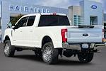Used 2017 Ford F-350 Lariat Crew Cab for sale #HEE96958 - photo 10