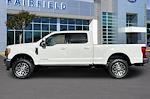 Used 2017 Ford F-350 Lariat Crew Cab for sale #HEE96958 - photo 11