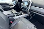 Used 2017 Ford F-350 Lariat Crew Cab for sale #HEE96958 - photo 15