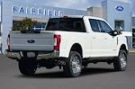Used 2017 Ford F-350 Lariat Crew Cab for sale #HEE96958 - photo 2