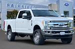 Used 2017 Ford F-350 Lariat Crew Cab for sale #HEE96958 - photo 7