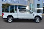 Used 2017 Ford F-350 Lariat Crew Cab for sale #HEE96958 - photo 8