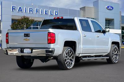 2017 Chevrolet Silverado 1500 Crew Cab RWD Pickup for sale #HG474540 - photo 2