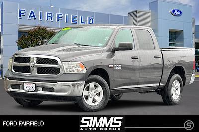 2017 Ram 1500 Crew Cab 4WD Pickup for sale #HS699338 - photo 1