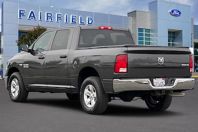 2017 Ram 1500 Crew Cab 4WD Pickup for sale #HS699338 - photo 2