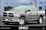 2017 Ram 1500 Crew Cab 4WD Pickup for sale #HS699338 - photo 1