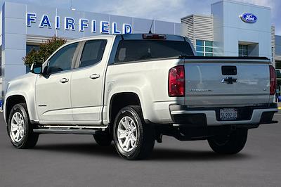 Used 2018 Chevrolet Colorado LT Crew Cab for sale #J1117694 - photo 2