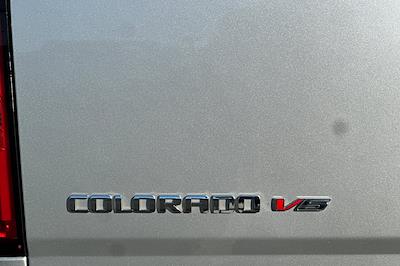 Used 2018 Chevrolet Colorado LT Crew Cab for sale #J1117694 - photo 1