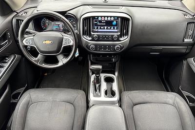 Used 2018 Chevrolet Colorado LT Crew Cab for sale #J1117694 - photo 2