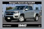 2018 Chevrolet Colorado Crew Cab RWD Pickup for sale #J1117694 - photo 2