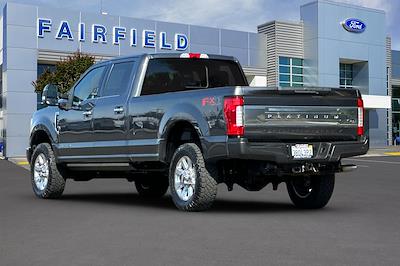 2018 Ford F-350 Crew Cab SRW 4x4 Pickup for sale #JEC19438 - photo 2
