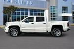 2018 GMC Sierra 1500 Crew Cab 4x4 Pickup for sale #JG146245 - photo 11