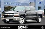 2018 Chevrolet Silverado 1500 Crew Cab RWD Pickup for sale #JG182984 - photo 1