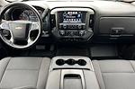 2018 Chevrolet Silverado 1500 Crew Cab RWD Pickup for sale #JG182984 - photo 4