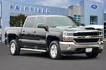 2018 Chevrolet Silverado 1500 Crew Cab RWD Pickup for sale #JG182984 - photo 7