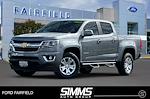 2019 Chevrolet Colorado Crew Cab 4x2 Pickup for sale #K1132870 - photo 1