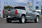 2019 Chevrolet Colorado Crew Cab 4x2 Pickup for sale #K1132870 - photo 3