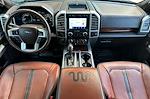 2019 Ford F-150 SuperCrew Cab 4x4 Pickup for sale #KFB18043 - photo 4