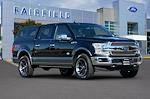 2019 Ford F-150 SuperCrew Cab 4x4 Pickup for sale #KFB18043 - photo 7