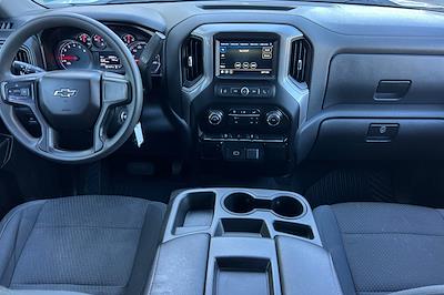 Used 2019 Chevrolet Silverado 1500 Custom Crew Cab for sale #KG262709 - photo 2