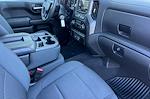 Used 2019 Chevrolet Silverado 1500 Custom Crew Cab for sale #KG262709 - photo 13