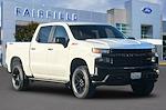 Used 2019 Chevrolet Silverado 1500 Custom Crew Cab for sale #KG262709 - photo 5