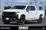 2019 Chevrolet Silverado 1500 Crew Cab 4WD Pickup for sale #KG266676 - photo 1