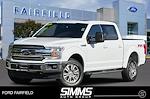2019 Ford F-150 SuperCrew Cab 4WD Pickup for sale #KKC15118 - photo 1