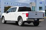 2019 Ford F-150 SuperCrew Cab 4WD Pickup for sale #KKC15118 - photo 2
