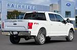 2019 Ford F-150 SuperCrew Cab 4WD Pickup for sale #KKC15118 - photo 3