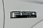 2019 Ford F-150 SuperCrew Cab 4WD Pickup for sale #KKC15118 - photo 25