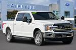 2019 Ford F-150 SuperCrew Cab 4WD Pickup for sale #KKC15118 - photo 8